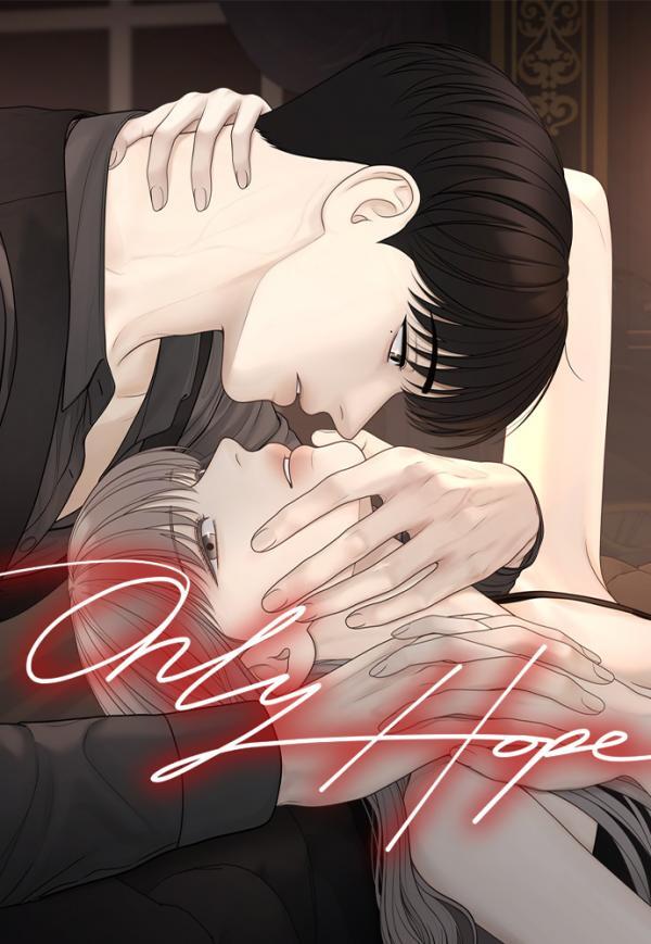 ONLY HOPE [Haju_OtakuKomik]